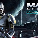 Mass Effect Infiltrator icon
