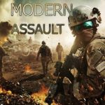 Modern Assault icon