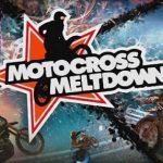 Motocross Meltdown icon