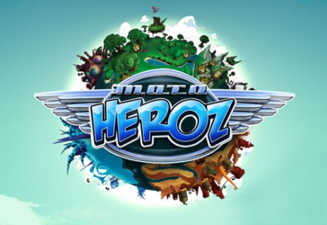 Motoheroz Game Android Free Download