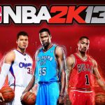 NBA 2K13 icon
