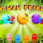 PAC MAN Friends icon