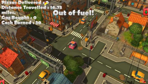 Pizza Boy screenshot 4