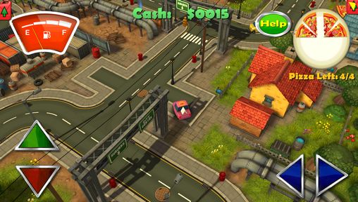 Pizza Boy screenshot 3