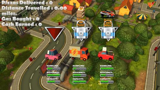 Pizza Boy screenshot 2