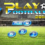 Play Football 2014 Real Soccer icon