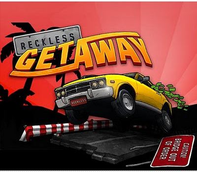 Polarbit Reckless Getaway Game Android Free Download