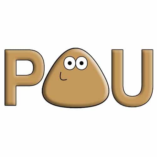Pou Game Android Free Download