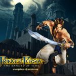 Prince of Persia Classic icon