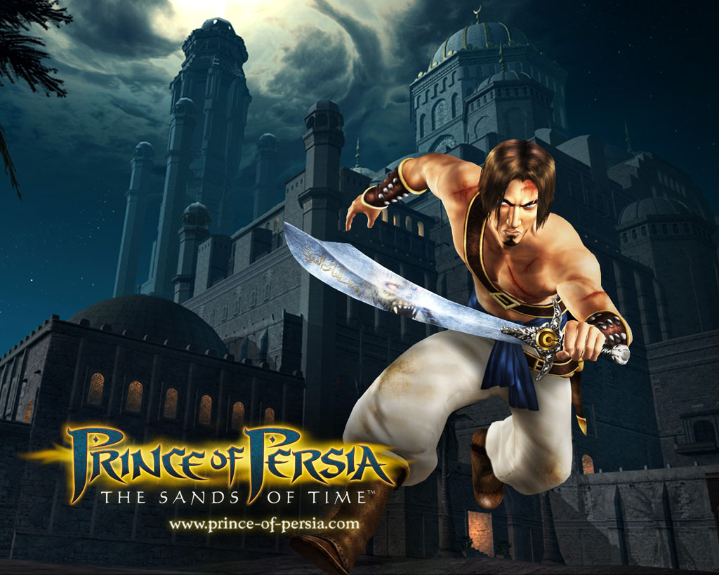 Prince of Persia Classic Game Android Free Download