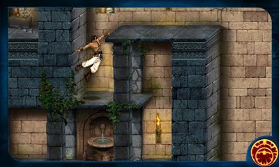 Prince of Persia Classic screenshot 5