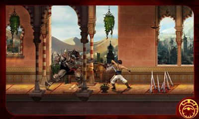 Prince of Persia Classic screenshot 4