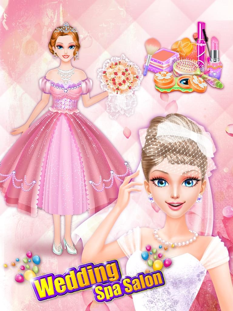 Prom Spa Salon screenshot 2