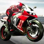 Racing Moto 2014 icon