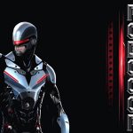 RoboCop Unlimited icon