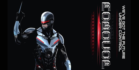 RoboCop Unlimited Game Android Free Download