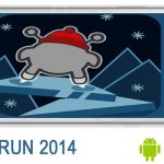 Run icon