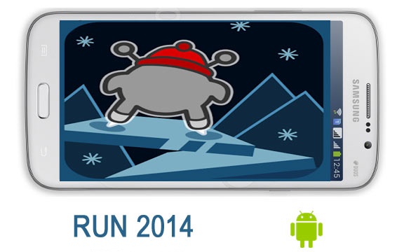 Run Game Android Free Download