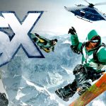 SSX icon