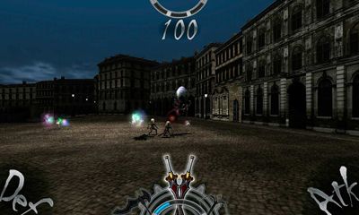 Scaresoul screenshot 3