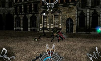 Scaresoul screenshot 4
