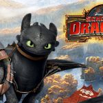 School Of Dragons icon