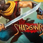 Shadow Blade icon