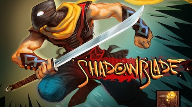 Shadow Blade Game Android Free Download