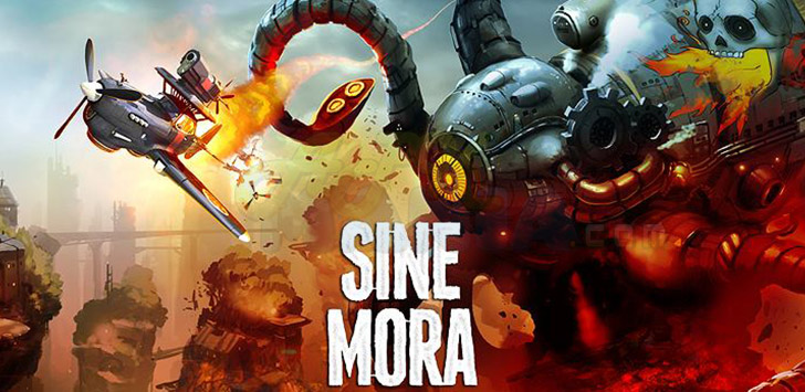 Sine Mora Game Android Free Download