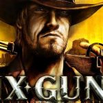 Six Guns icon