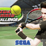 Virtua Tennis™ Challenge icon