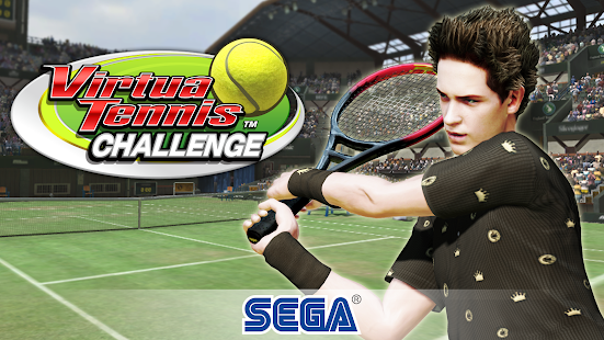 Virtua Tennis™ Challenge Game Android Free Download