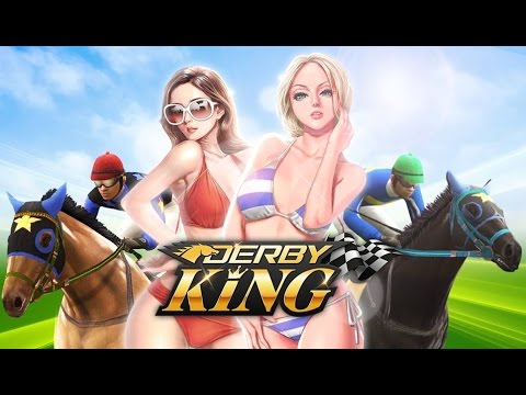 iHorse Betting Game Android Free Download