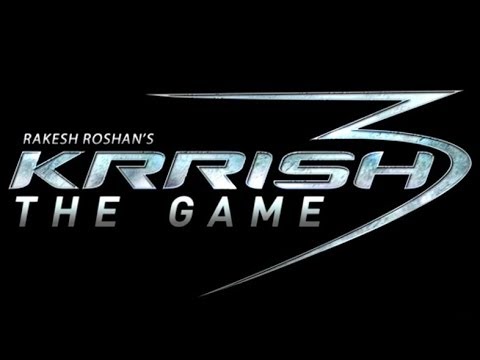 krrish3 The game Game Android Free Download