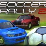 Soccer Rally 2 icon