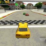 Speed Car Forza Racing 3D icon