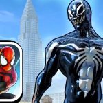 Spider Man Unlimited icon