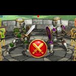 Sword vs Sword icon