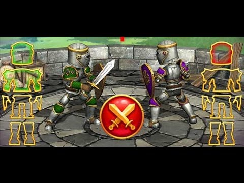 Sword vs Sword Game Android Free Download