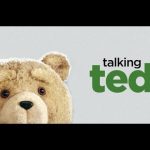 Talking Ted LITE icon
