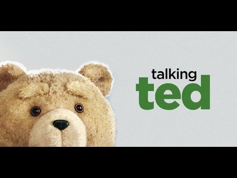 Talking Ted LITE Game Android Free Download