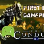 The Conduit HD icon