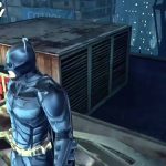 The Dark Knight Rises icon