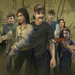 The Walking Dead Pinball icon