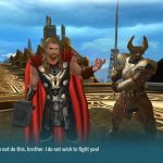 Thor TDW The Official icon