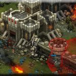 Throne Rush icon