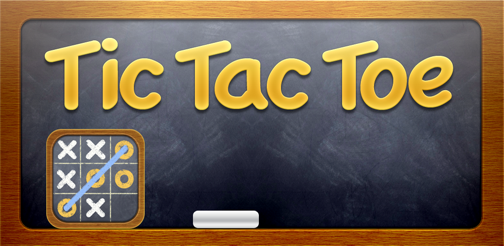 Tic Tac Toe Pro Game Android Free Download