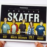 Transworld Endless Skater icon
