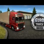 Truck Driver Racing Sim icon