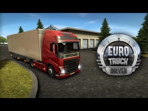 Truck Driver Racing Sim Game Android Free Download
